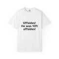 Offsides