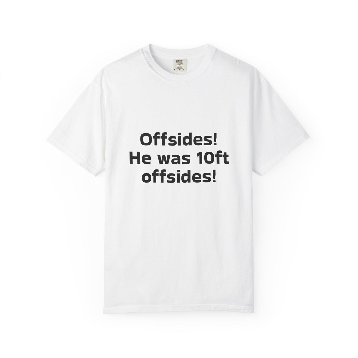 Offsides