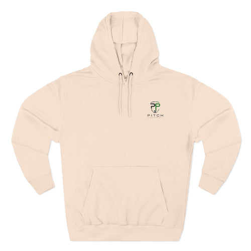 Soccer Dad Fuel Hoodie – Coffee, Carpool & Complaints Graphic Pullover