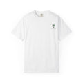 Soccer Dad T-Shirt — "Fueled by Coffee, Yelling & Questionable Referee Decisions"
