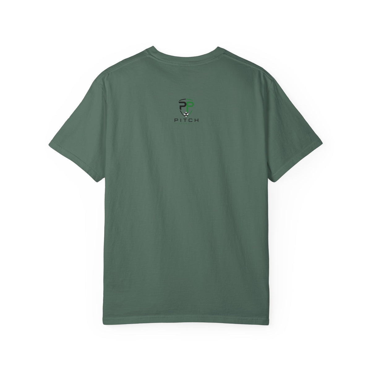 Soccer Weekend Plans T-Shirt — “My Weekend Plans: Soccer, Soccer, More Soccer”