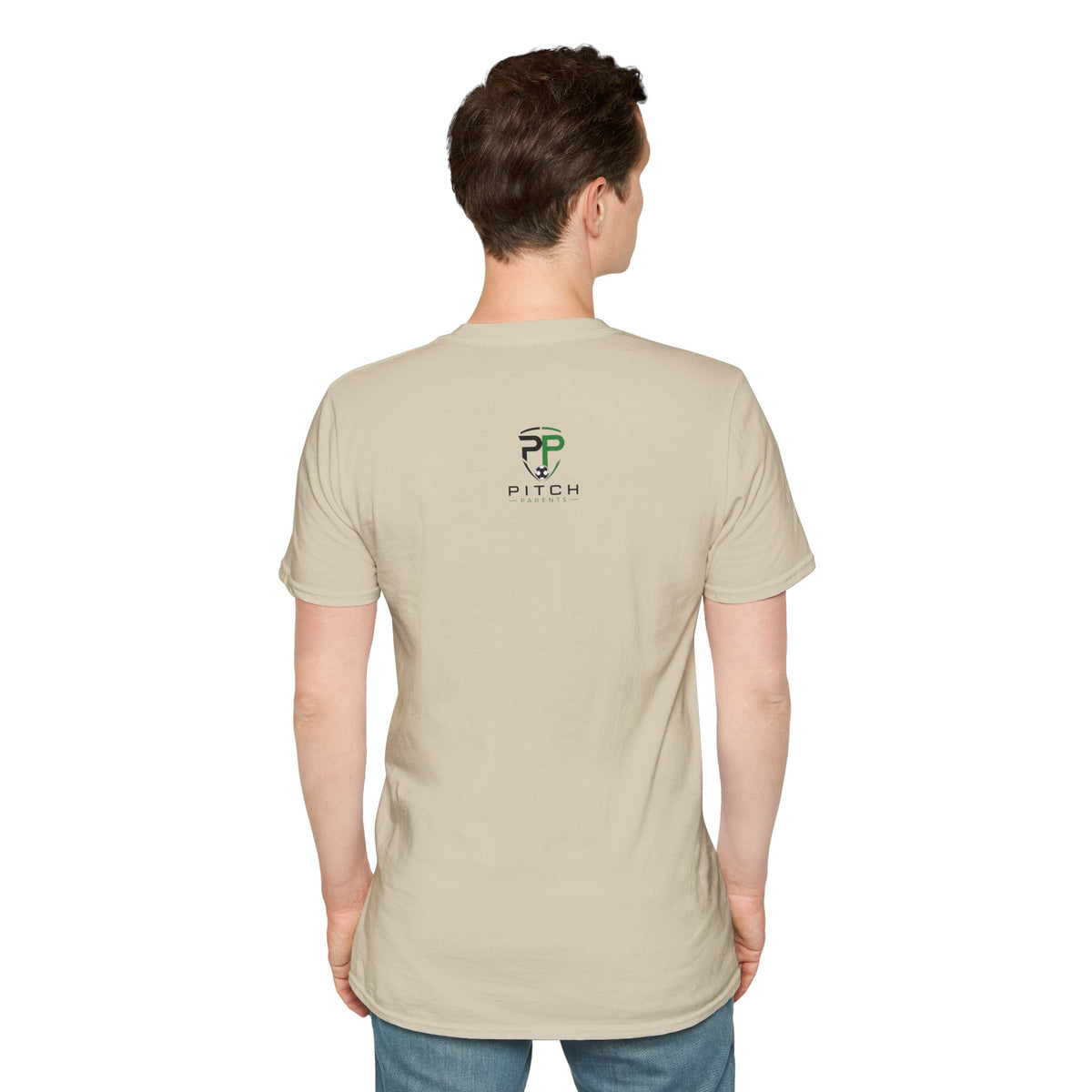 Funny Soccer Parent T-Shirt — "I’m Not Arguing, I’m Explaining Why You’re Wrong"