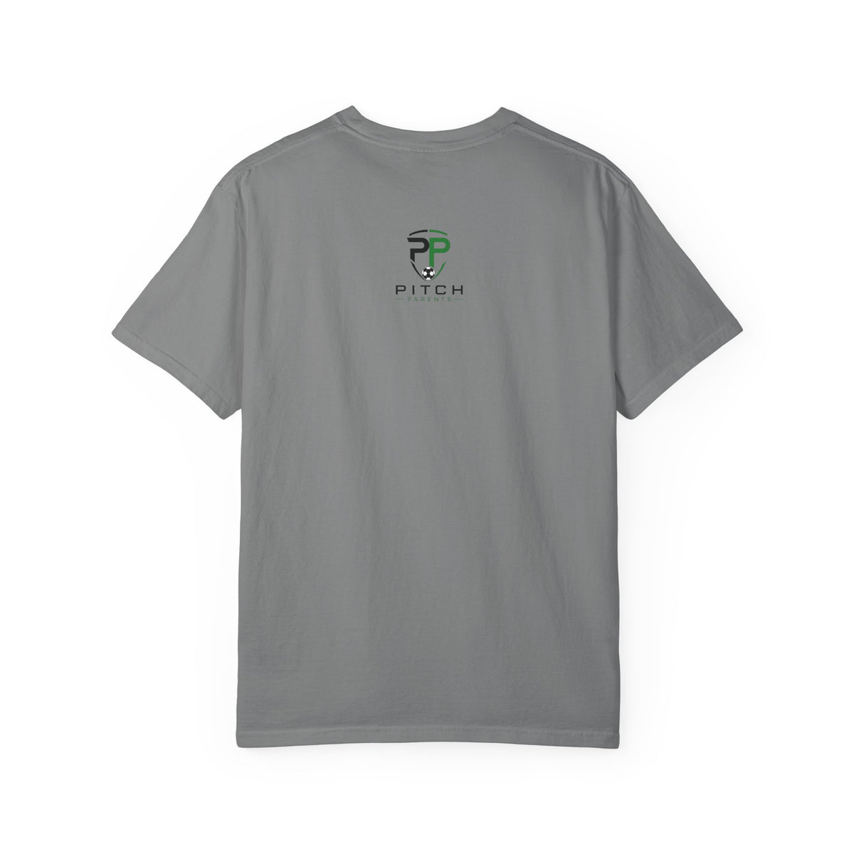 Soccer Dad T-Shirt "Soccer Dad. Like a baseball dad but with bigger balls" – Funny Sports Parent Tee
