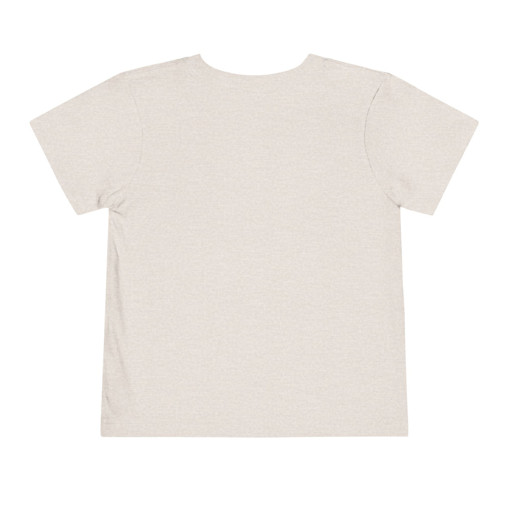 Soccer Mode On Toddler Tee