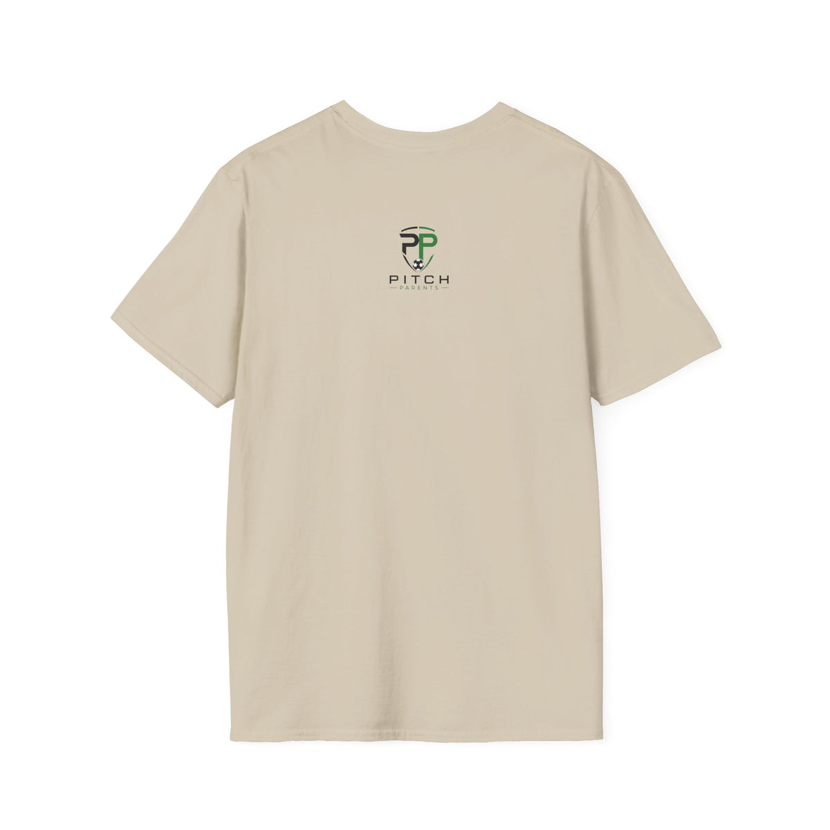Funny Soccer Parent T-Shirt — "I’m Not Arguing, I’m Explaining Why You’re Wrong"