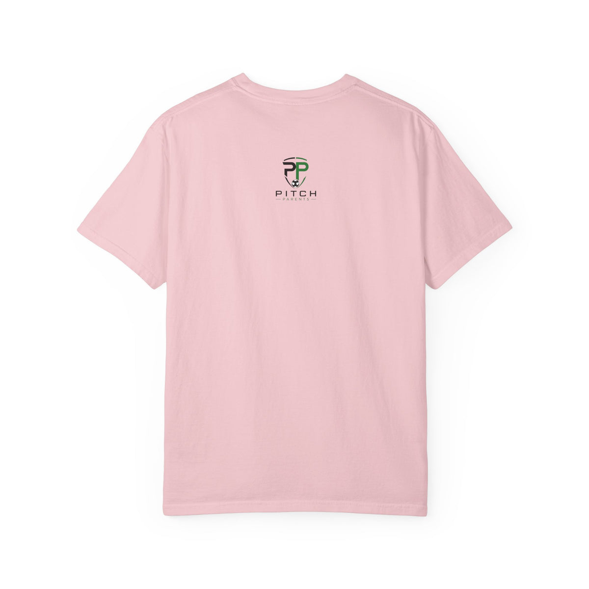 Soccer Mom Energy T-Shirt — Loud. Proud. Always Early. Soccer Mom Gift