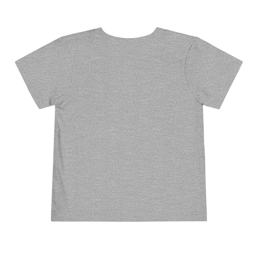 Soccer Mode On Toddler Tee