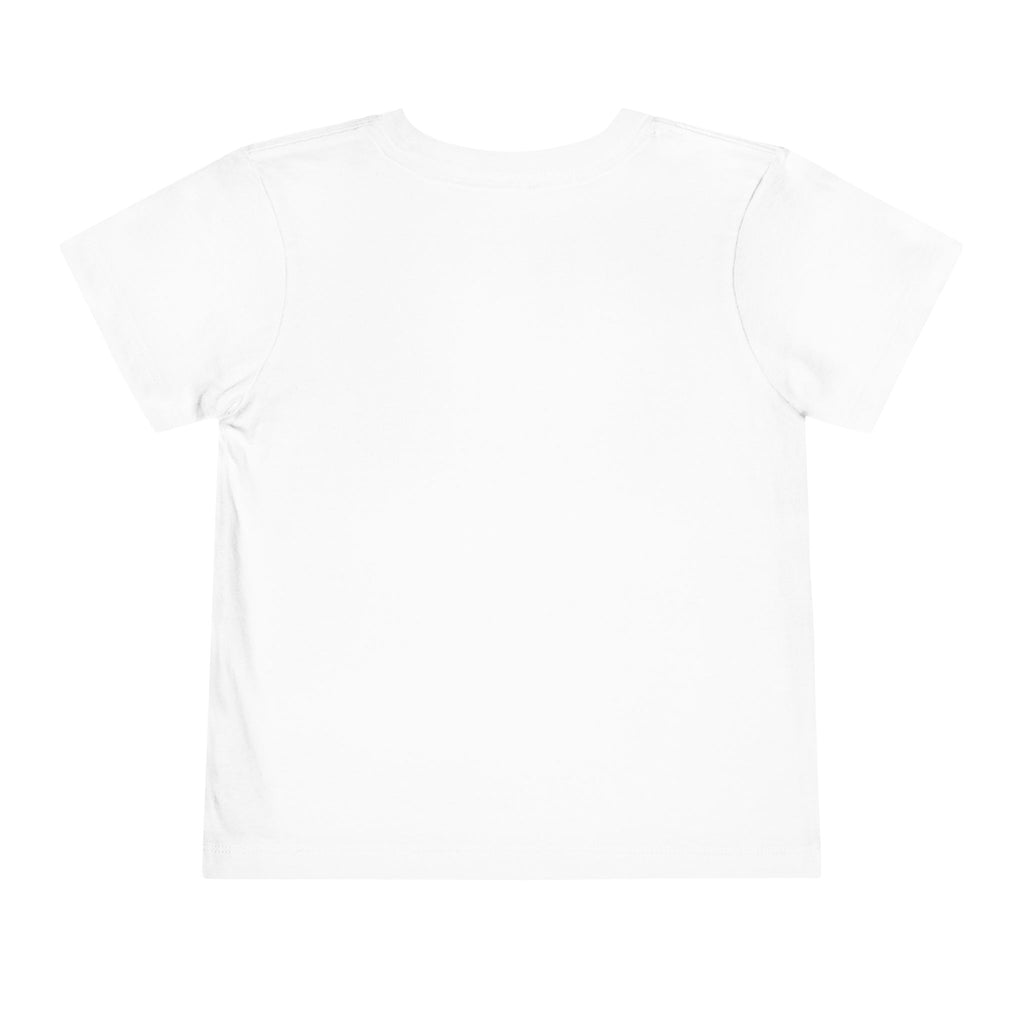 Soccer Mode On Toddler Tee