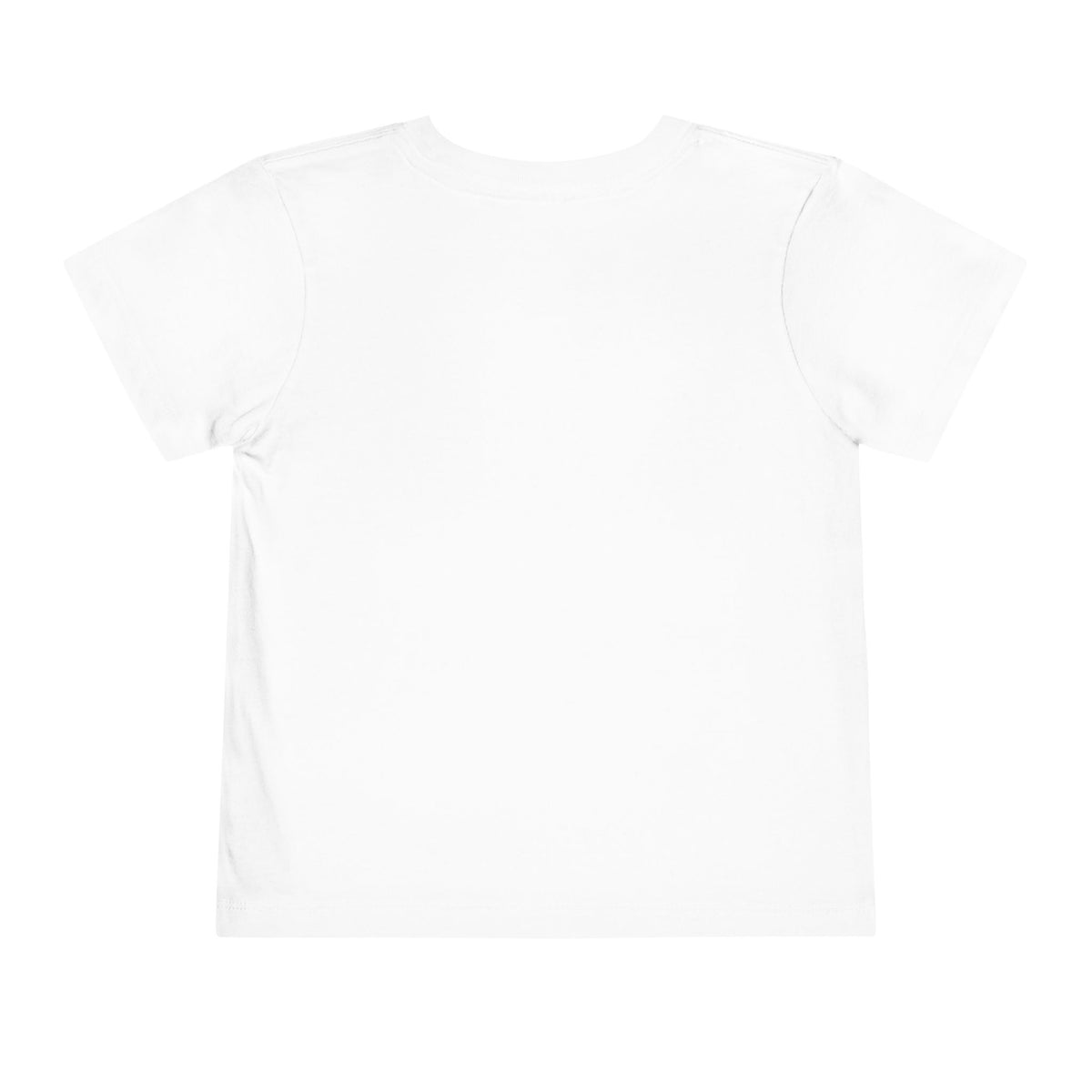 Soccer Mode On Toddler Tee