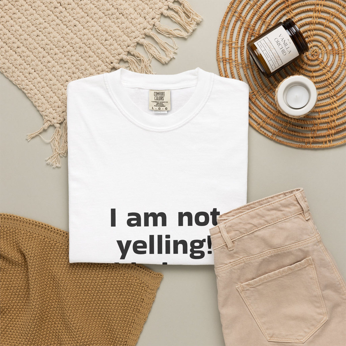 Soccer mom T-shirt