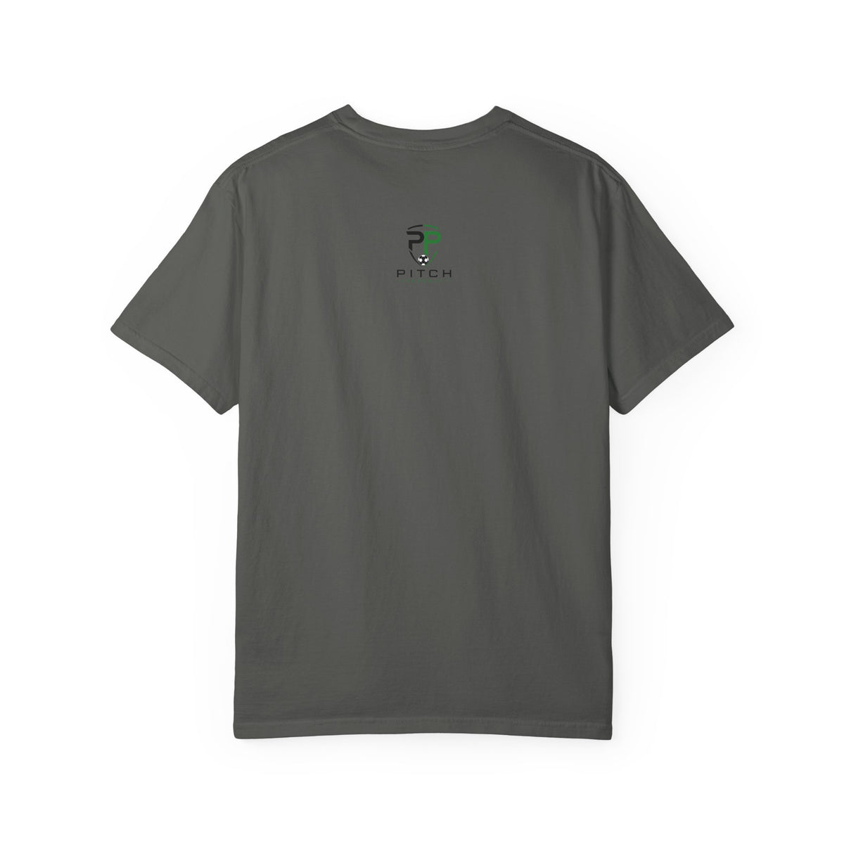 Soccer Weekend Plans T-Shirt — “My Weekend Plans: Soccer, Soccer, More Soccer”