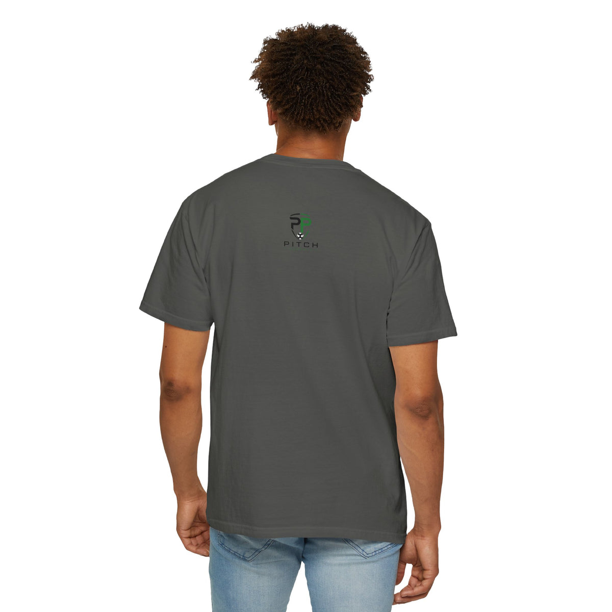 Soccer Weekend Plans T-Shirt — “My Weekend Plans: Soccer, Soccer, More Soccer”