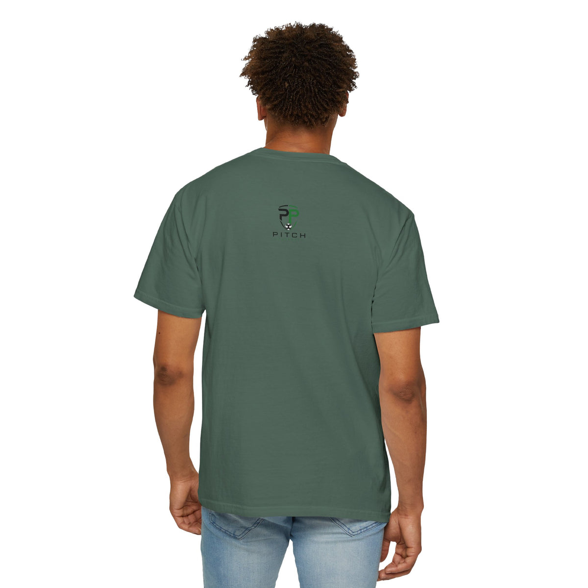 Soccer Weekend Plans T-Shirt — “My Weekend Plans: Soccer, Soccer, More Soccer”