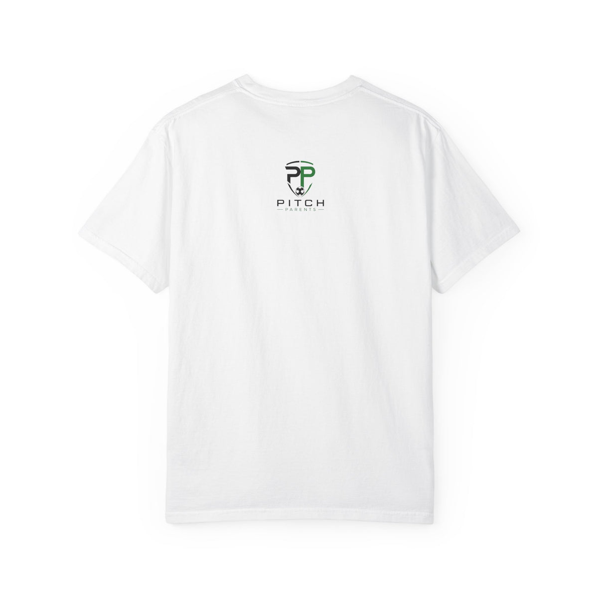 Soccer Dad T-Shirt "Soccer Dad. Like a baseball dad but with bigger balls" – Funny Sports Parent Tee