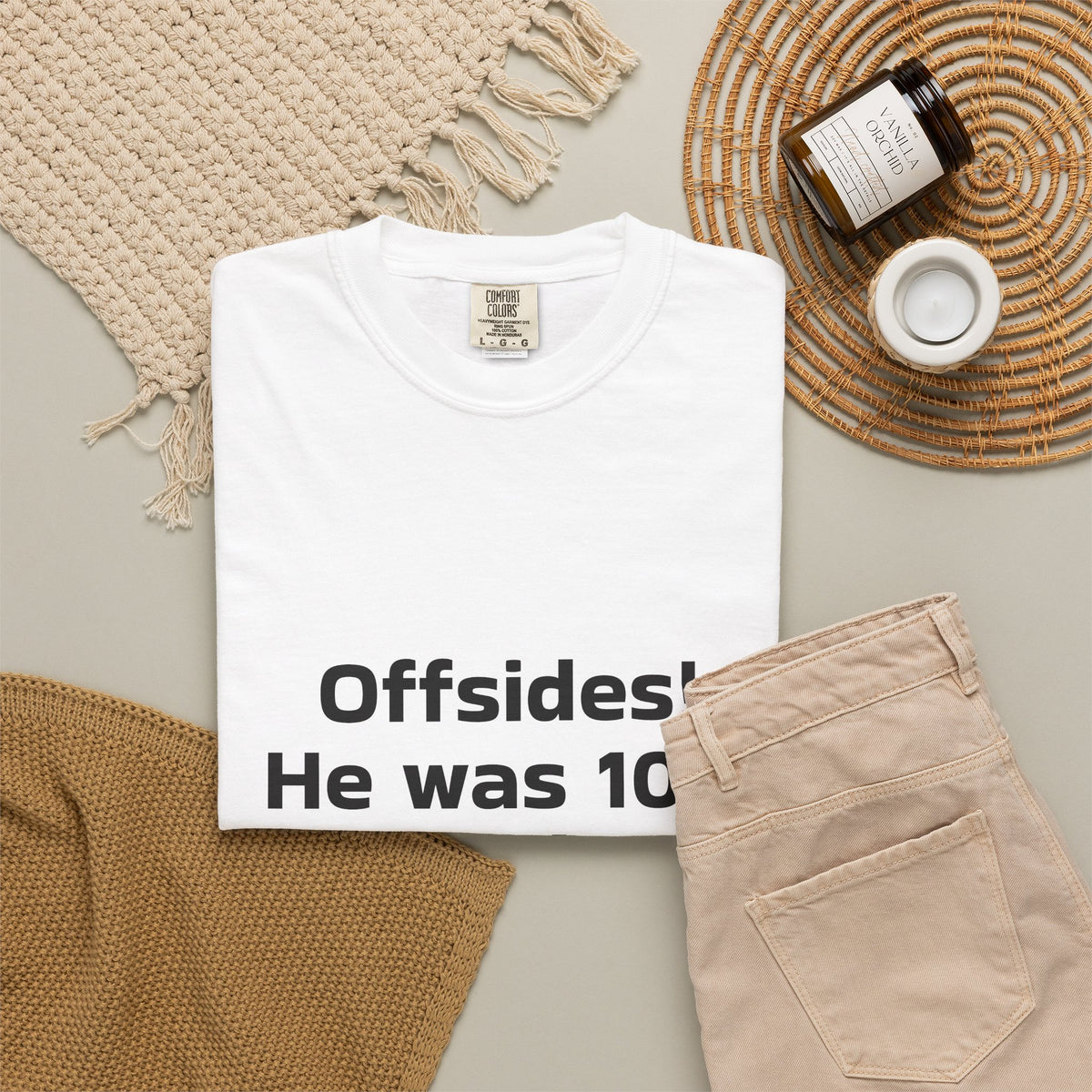Offsides