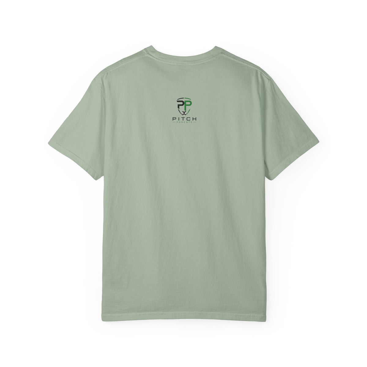 Soccer Weekend Plans T-Shirt — “My Weekend Plans: Soccer, Soccer, More Soccer”