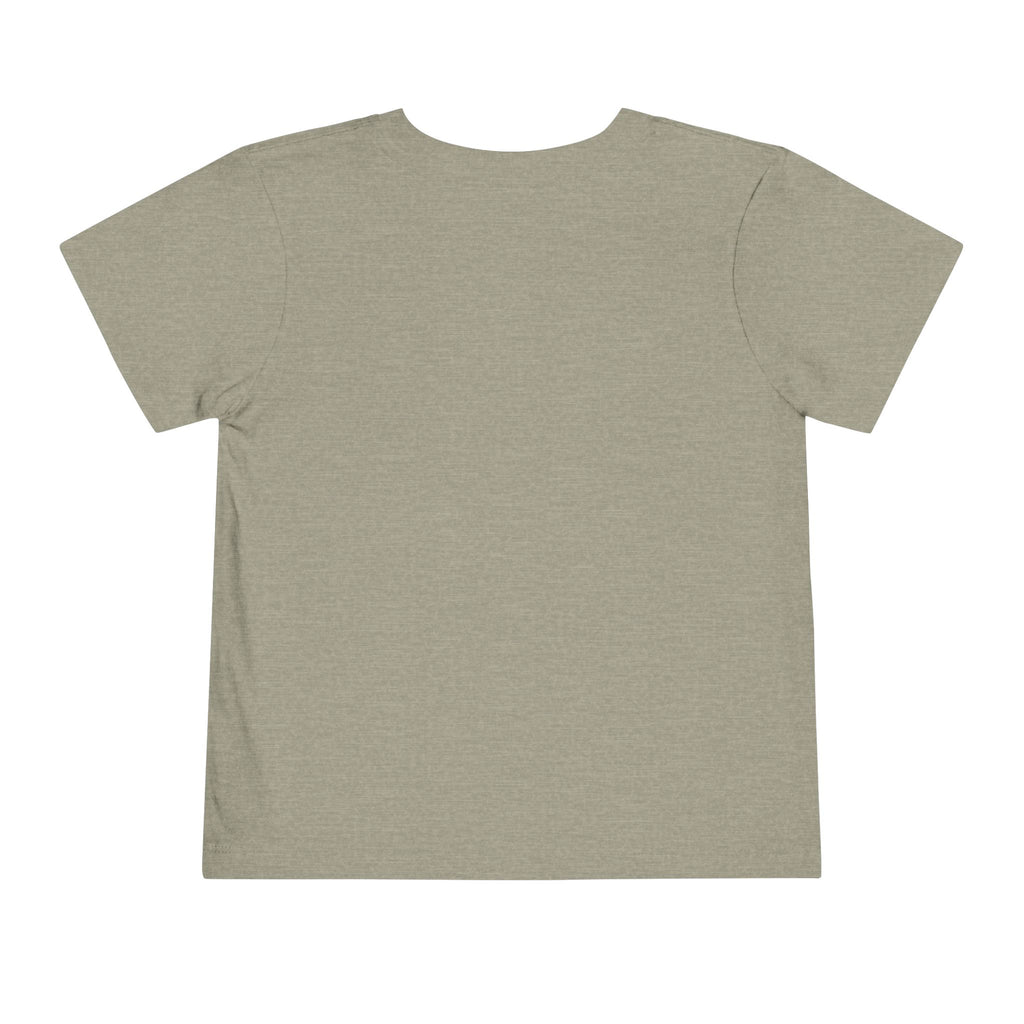 Soccer Mode On Toddler Tee