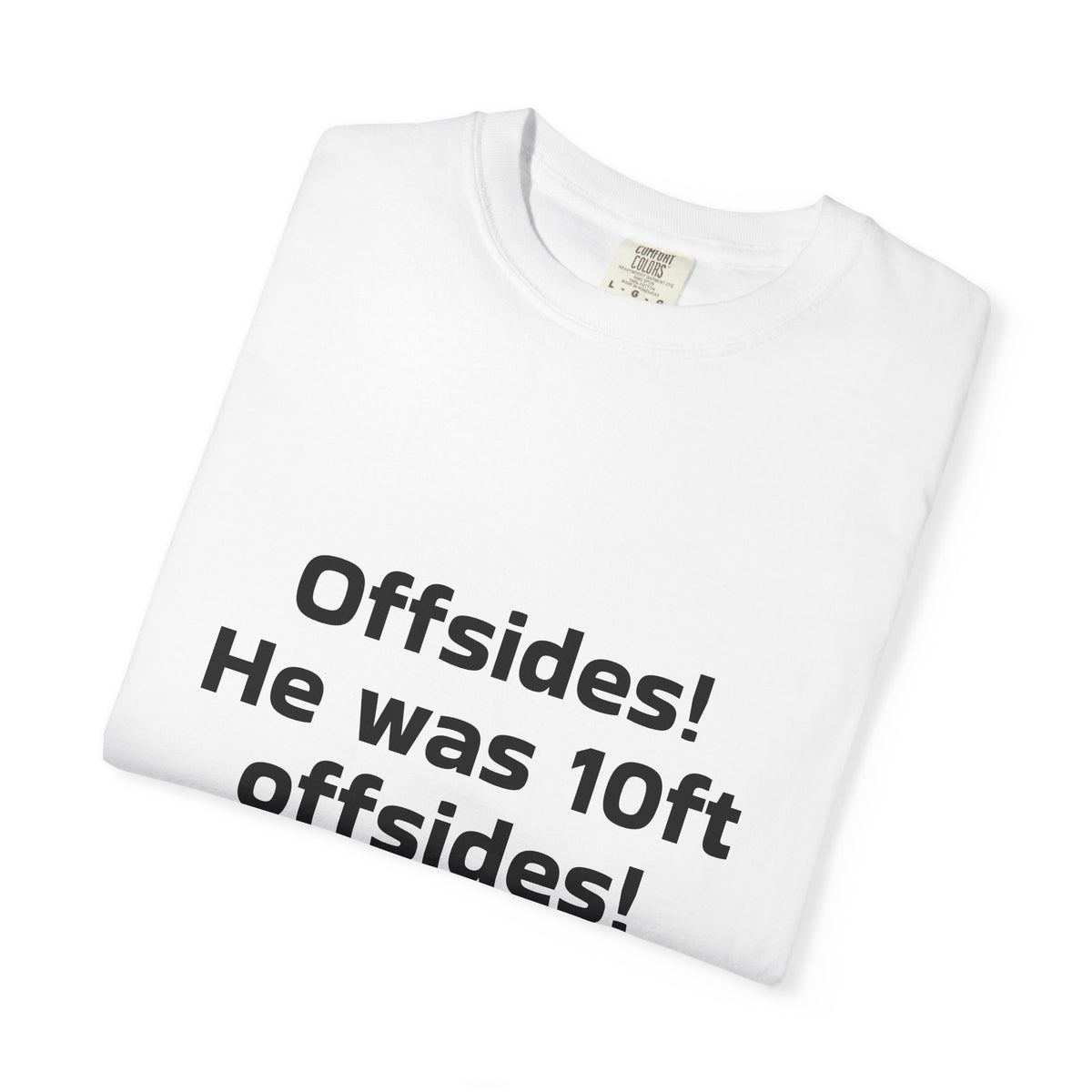 Offsides